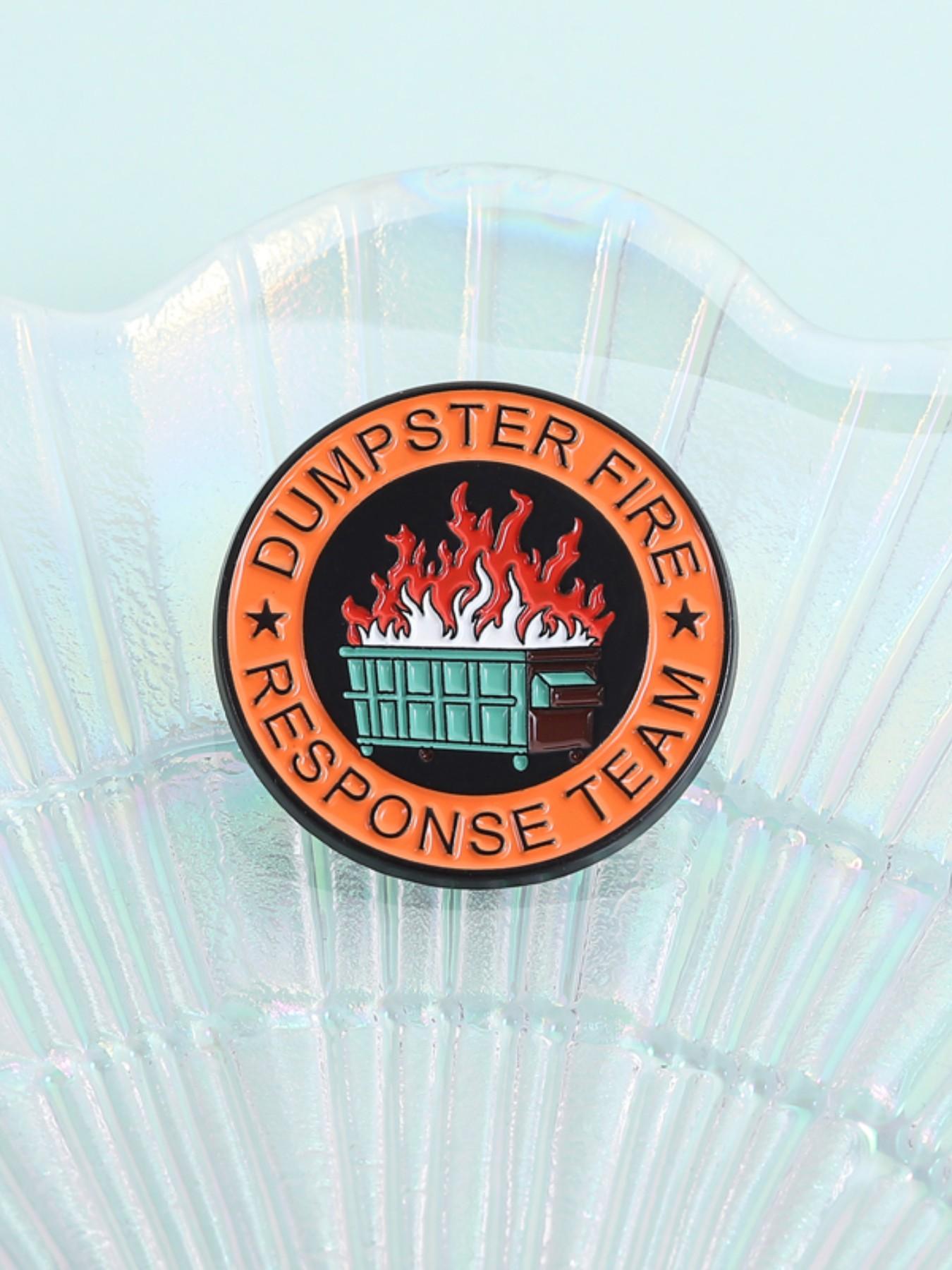 Funny Cute Brooches, Multiple Styles, Office Accessories, Funny Badge Gifts for Colleagues, Team Leaders, 1/5/10 Pieces