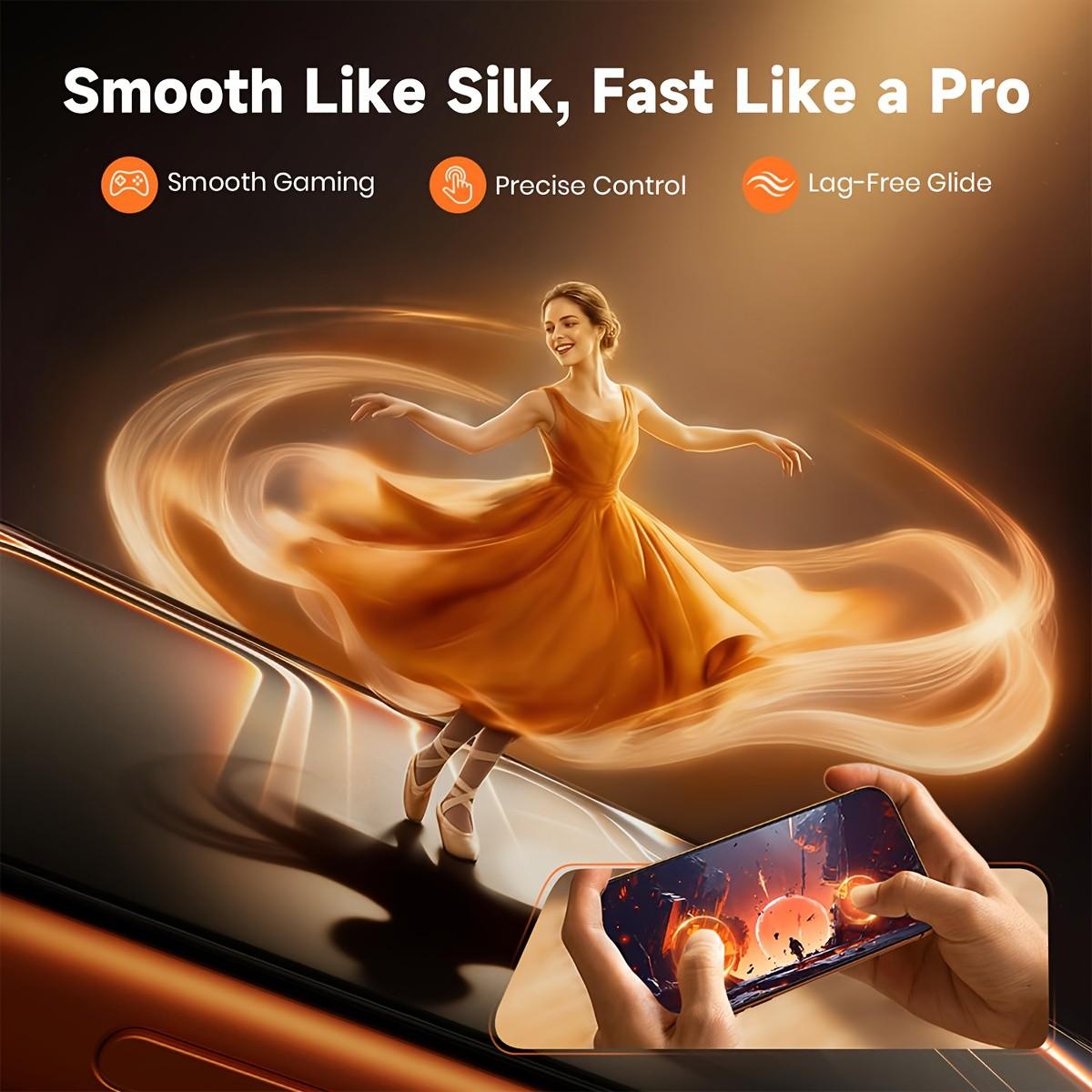 2-pcs Full Coverage Matte Frosted Privacy Screen Protector, Compatible with iPhone 17 Pro Max/17 Air/16 Pro Max/16 Plus/16E/15 Pro Max/14/13/12/11 Anti-Spy, 9H+ Hardness, Upgraded Edge Protection, Anti-Drop, Anti-Scratch, Easy Installation, Bubble-Free.