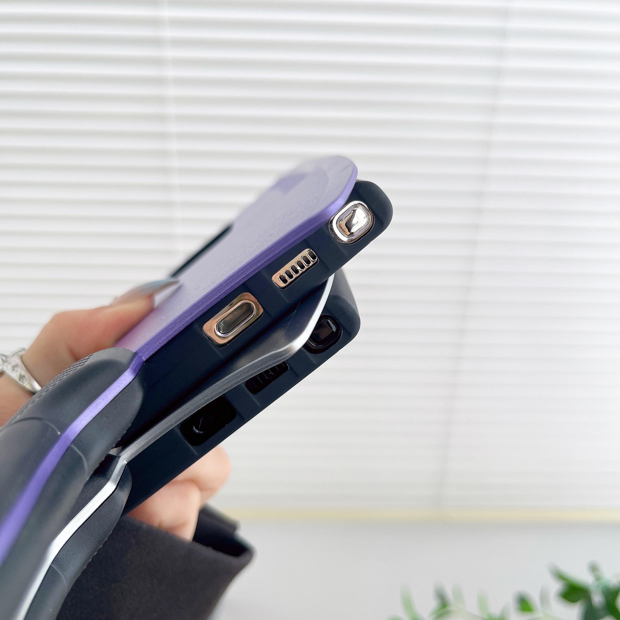 Creative Knife Design Phone Case, Funny Phone Protective Cover, Phone Accessory Compatible with Samsung Galaxy S21 S22 S23 S24 S25 Ultra Plus, Casing