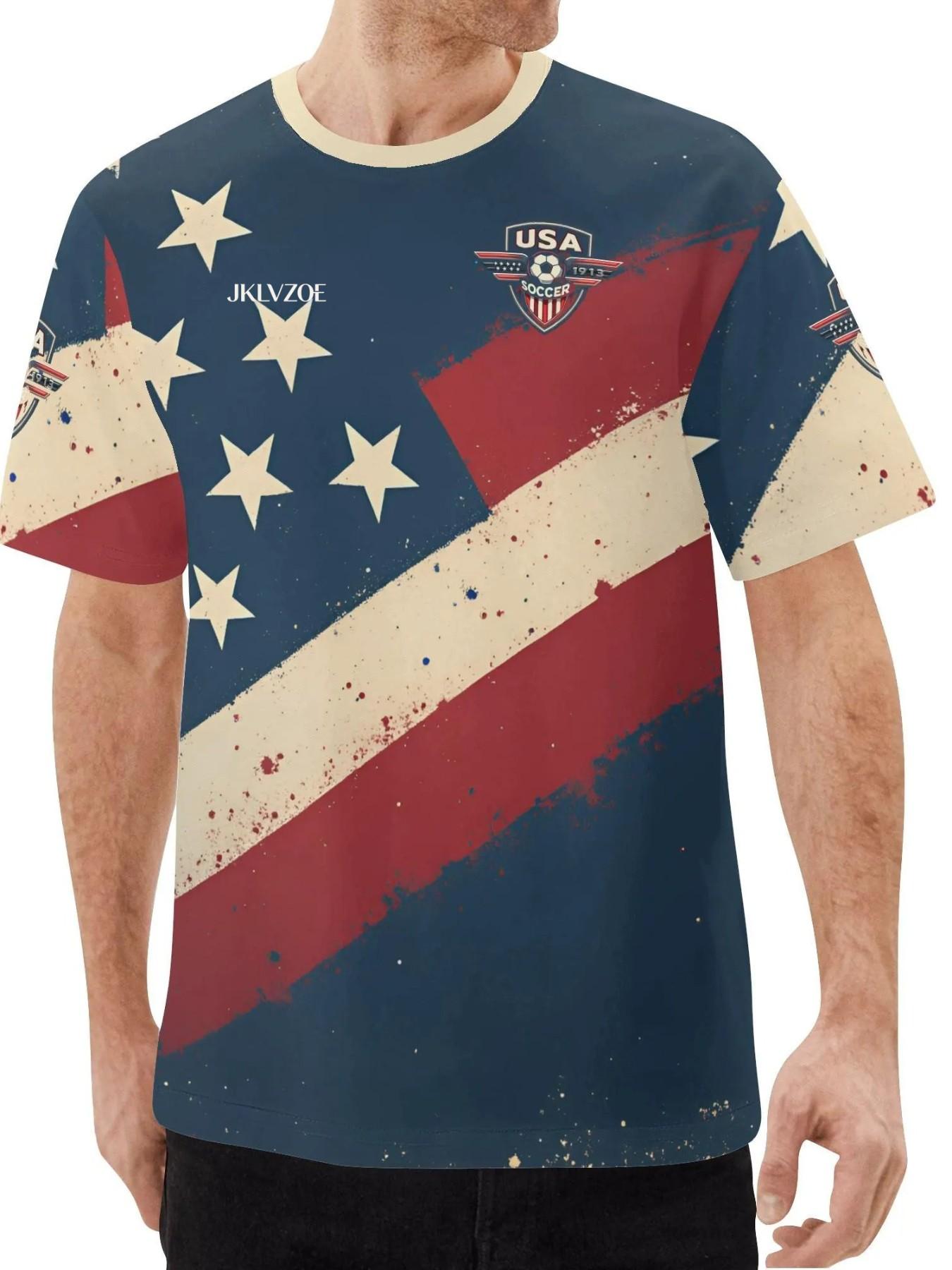 Vintage Football Jerseys Gathering! Re-create the oldest jerseys of various countries (Israel, Korea ,New Zealand Aot, Qatar, Scotland, USA, United Arab Emirates, etc. Fans must have these as souvenirs. Classic sportswear with a nostalgic touch. Fans'