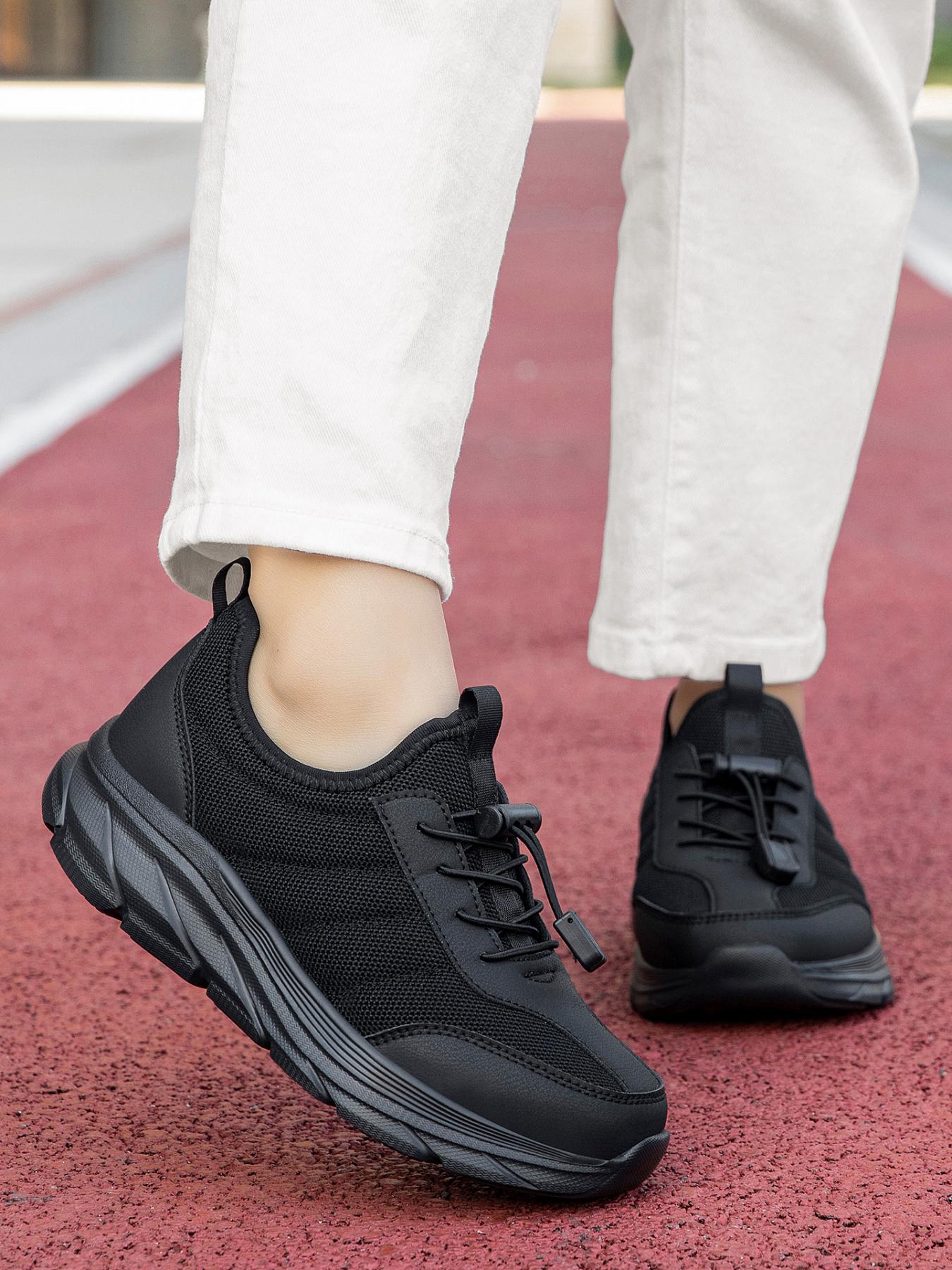 Men's Low Top Outdoor Sneakers All Season Multi Functional Comfortable Casual Fashionable Lightweight Versatile Walking Shoes
