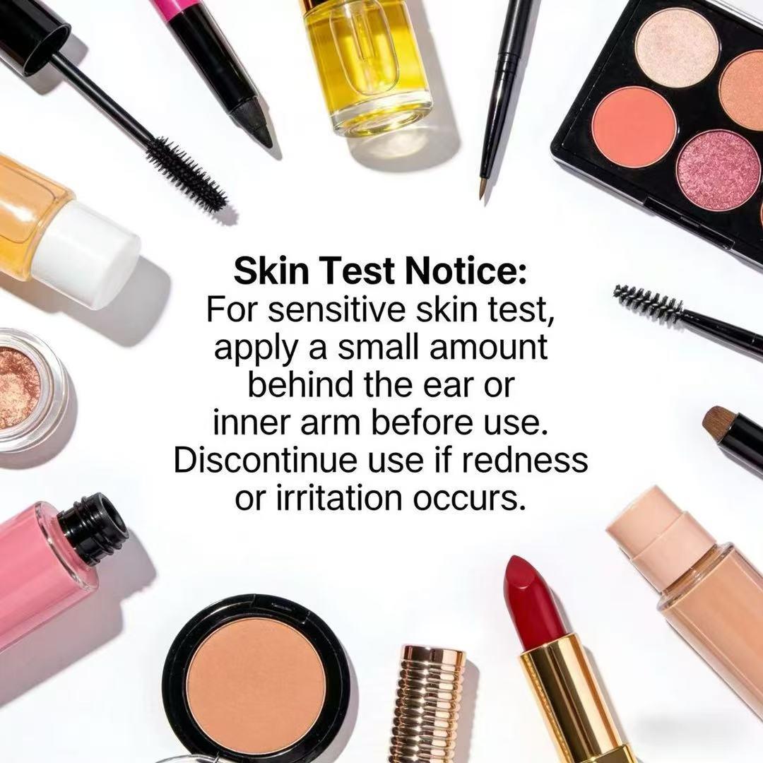 Jelly Shimmer Eyeshadow and Highlighter Stick, with an innovative stick design for ultimate convenience, available in multiple shades, perfect for everyday wear, parties, and gatherings. Smooth and easy to blend, long-lasting, a must-have treasure for beg