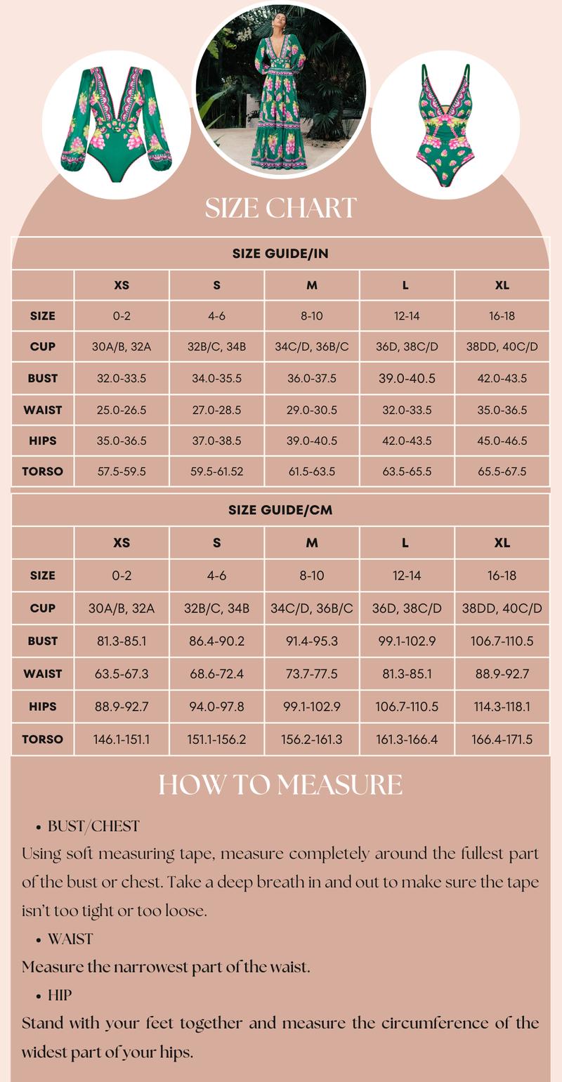 FLAXMAKER Women's Green Grapes Print V Neck One Piece Swimsuit and Matching Cover Skirt Set Beach Swimwear Swimdress Swimset Bathing Suit Stylish Beachwear #TikTokShopBlackFriday