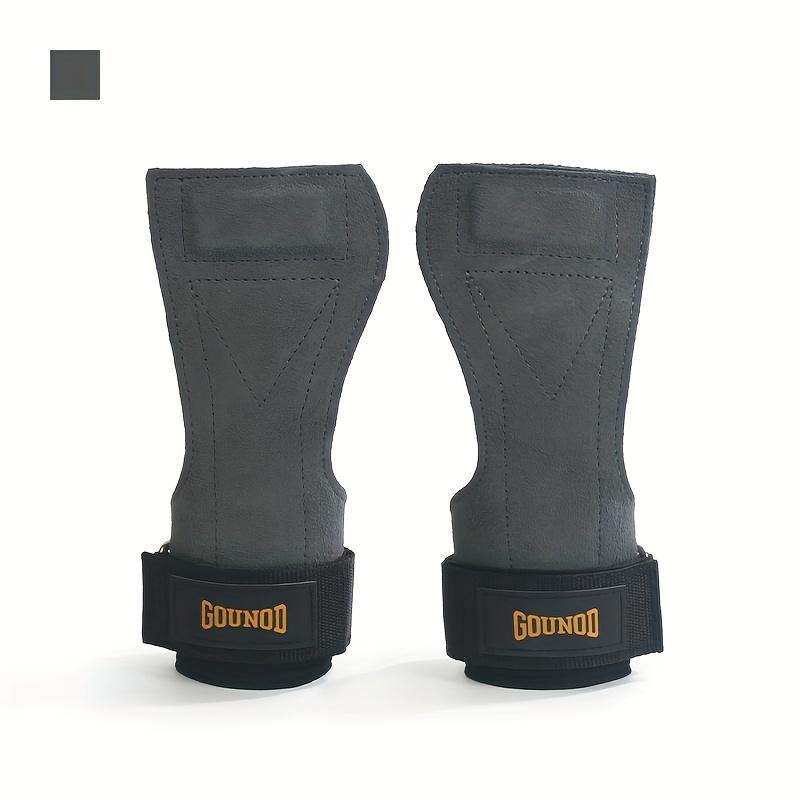 2PCS multi-colored fitness grip, designed specifically to enhance palm strength and exercise wrist muscle strength. It is an ideal fitness accessory for adult strength training