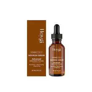 Vitamin Essence Liquid, Gentle Hydrating Lightweight Brightening, Facial Hydration Treatment