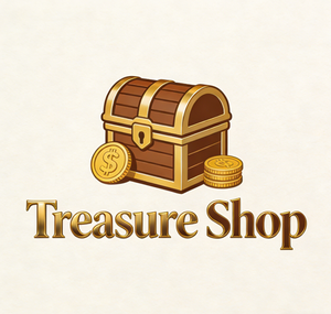 Treasure Shop 1