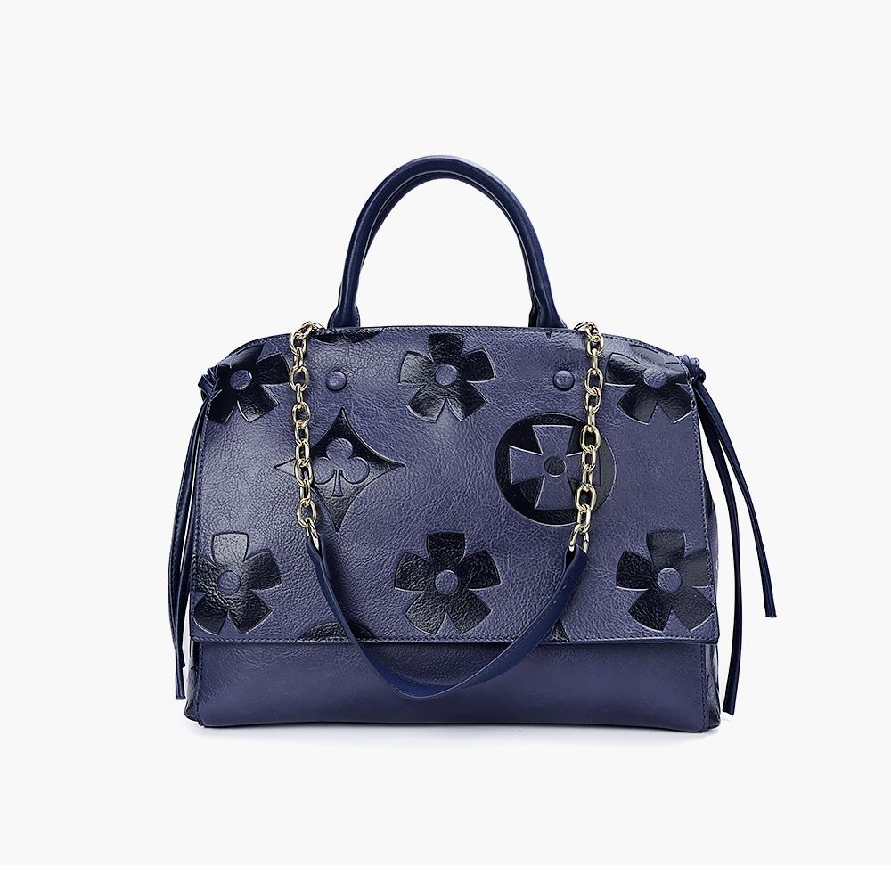 Ivkmivk New Large Capacity Women's Shoulder Bag, Simple Versatile Handbag, Fashion Office Commuter Laptop Storage Bag