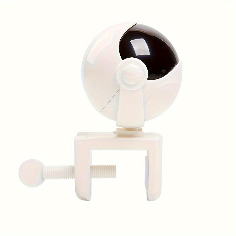 New Automatic Elevating Ball Electric Cat Toy, Automatic Rolling Ball, Interactive Pet Supplies, Smart Companion for Medium Large Cats, Self-Entertainment