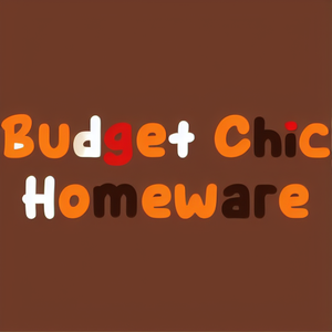 Budget Chic Homeware