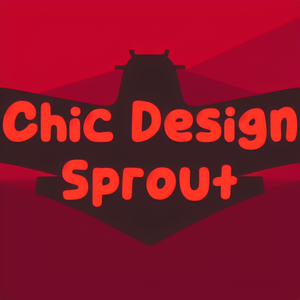 Chic Design Sprout