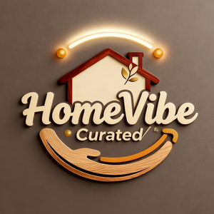 HomeVibe Curated