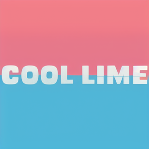 Cool Lime