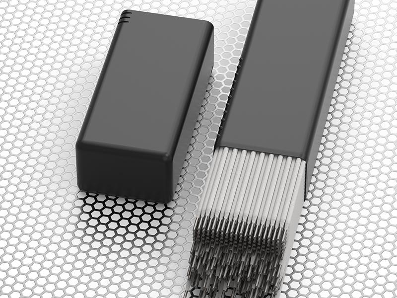 YESWELDER E7018 Low Hydrogen Welding Rods | 10LB Pack, Multi-Size: 1/8", 3/32", 5/32" Carbon Steel Stick Electrodes YESWELDER E7018 Low Hydrogen Welding Rods | 10LB Pack, Multi-Size: 1/8", 3/32", 5/32" Carbon Steel Stick Electrodes