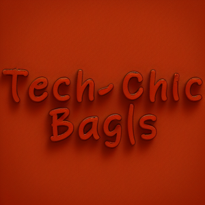 Tech Chic Bag's