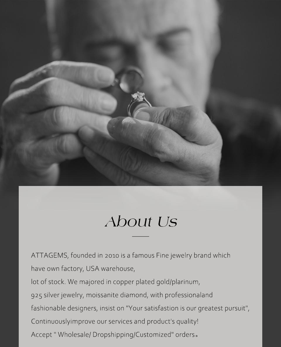 D Color VVS1 Lab-Created Moissanite Ring for Women Engagement Wedding Promise Ring Fine Jewelry Gift Daily Wear R242 SpringStatements