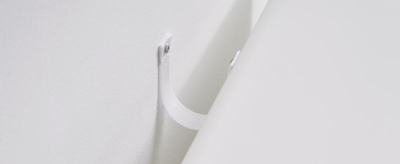 ONBRILL Wooden Bookcase with 6 Cube Storage, Kids Bookshelf with Sphere Foot, Sturdy Toy Storage Organizer, Safe Rounded Corners Bookcase for Living Room, Playroom, Nursery【BlackFridayDeal】