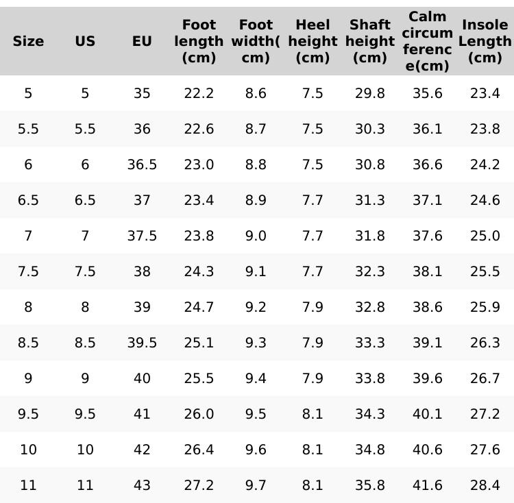 Coutgo Womens Mid Knee High Boots Chunky Heel Slouchy Metal Buckle Side Zipper Fashion Winter Shoes