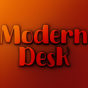 Modern Desk
