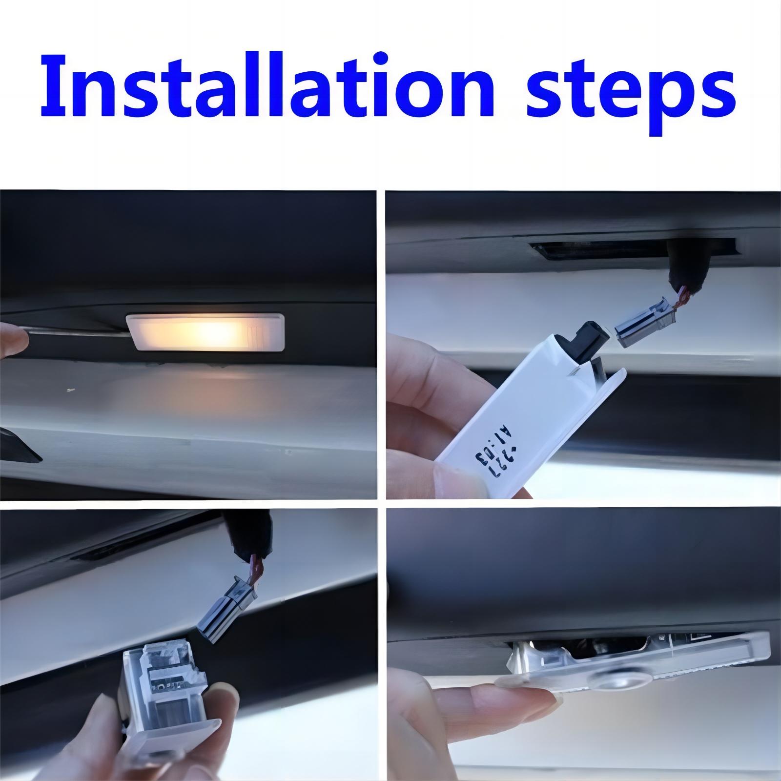 Car Projector Lamp LED Auto Door Welcome Light For Audi A4 A3 8V 8P 8L A6 C5 C6 C7 A5 A7 SQ5 Q3 Q5 Q7 S3 S4 S5 RS Sline Quattro