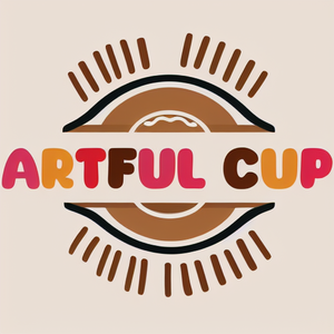 Artful Cup