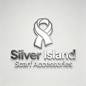 Silver Island Scarf Accessories