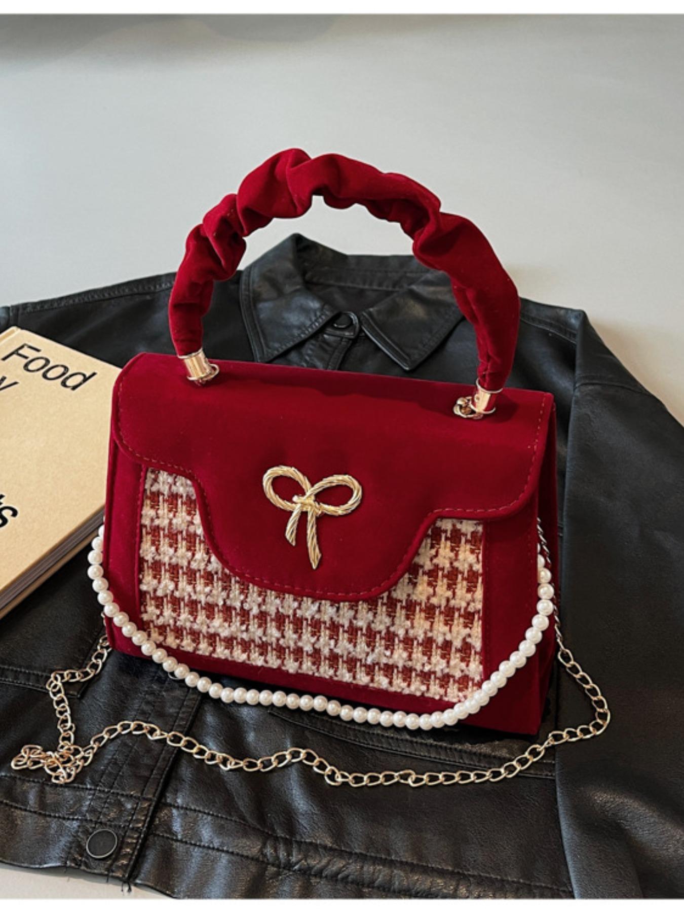 New Arrival Small Handbag, Crossbody Bag, Stylish Mini Backpack, Perfect for Daily Use, Fashionable Accessory for Women