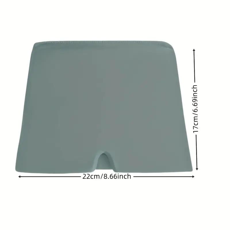 Reusable Cold Compress Eye Mask, Adjustable Elasticity Eye Cover, Reusable Eye Care Mask for Women & Men Daily Use