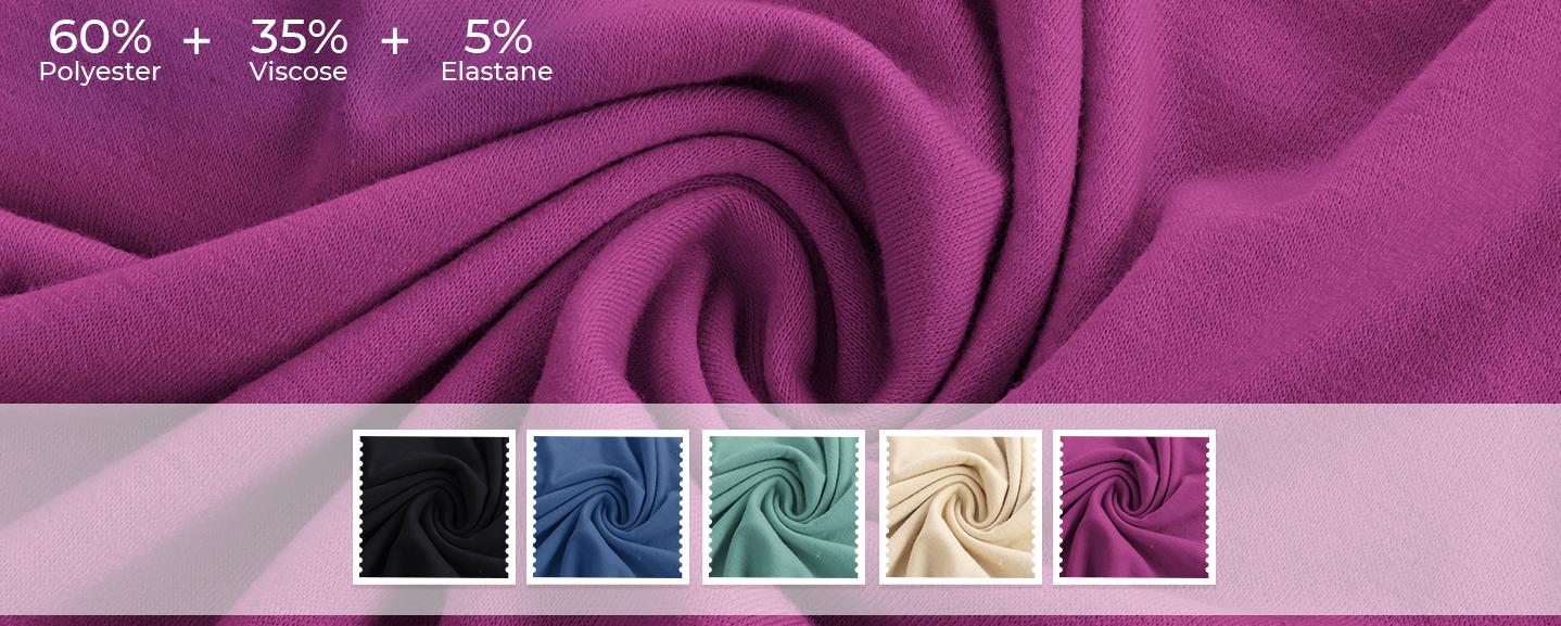 【New Arrival】GRACE KARIN Jumpsuits for Women Bow Tie Front Overalls Smocked Tops Wide Legs Casual Knitted Outfits with Pockets