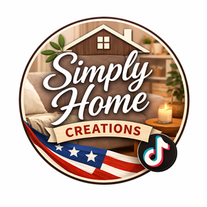 Simply Home Creations