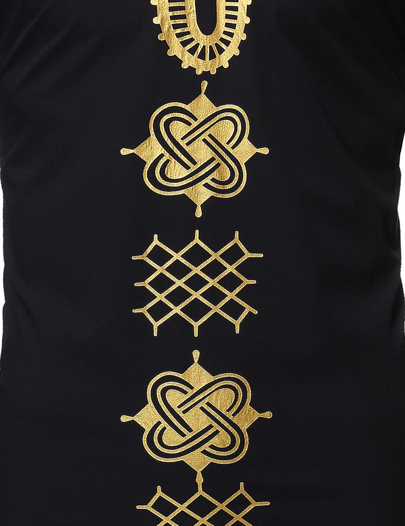 ZEROYAA Men's Africa Stand-up Collar Long Sleeve Dashiki Shiny Pattern Printed Dazzling Shirt Ethnic Elastic fathers day gift for boyfriend father's day shirts memeshirts funny shirts father's dad gifts black people ZEROYAA Men's Africa Stand-up Collar Long Sleeve Dashiki Shiny Pattern Printed Dazzling Shirt Ethnic Elastic fathers day gift for boyfriend father's day shirts memeshirts funny shirts father's dad gifts black people