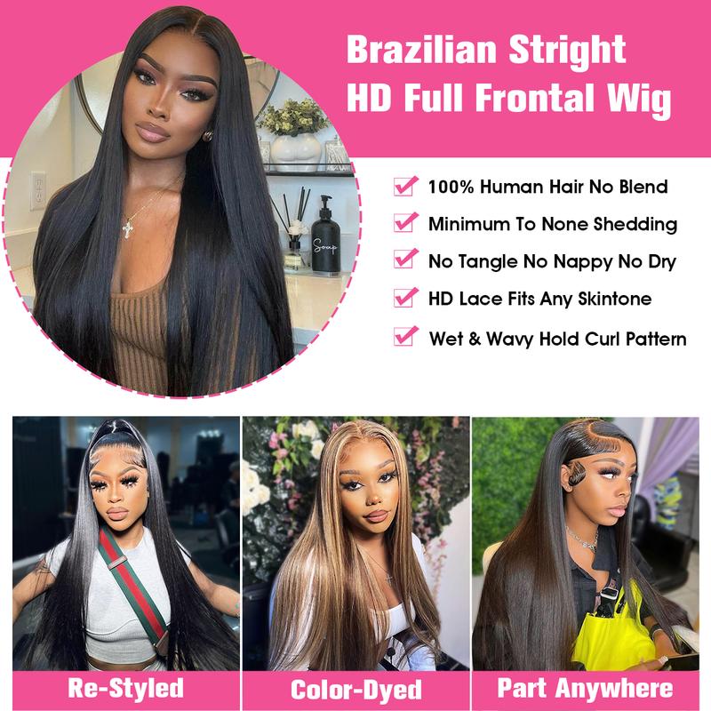 Simidola 13x6 Bone Straight Transparent Lace Front Human Hair Wigs For Black Women Lace Frontal Wig Natural Wigs Indian Hair Wigs On Sale Clearance 220% Density