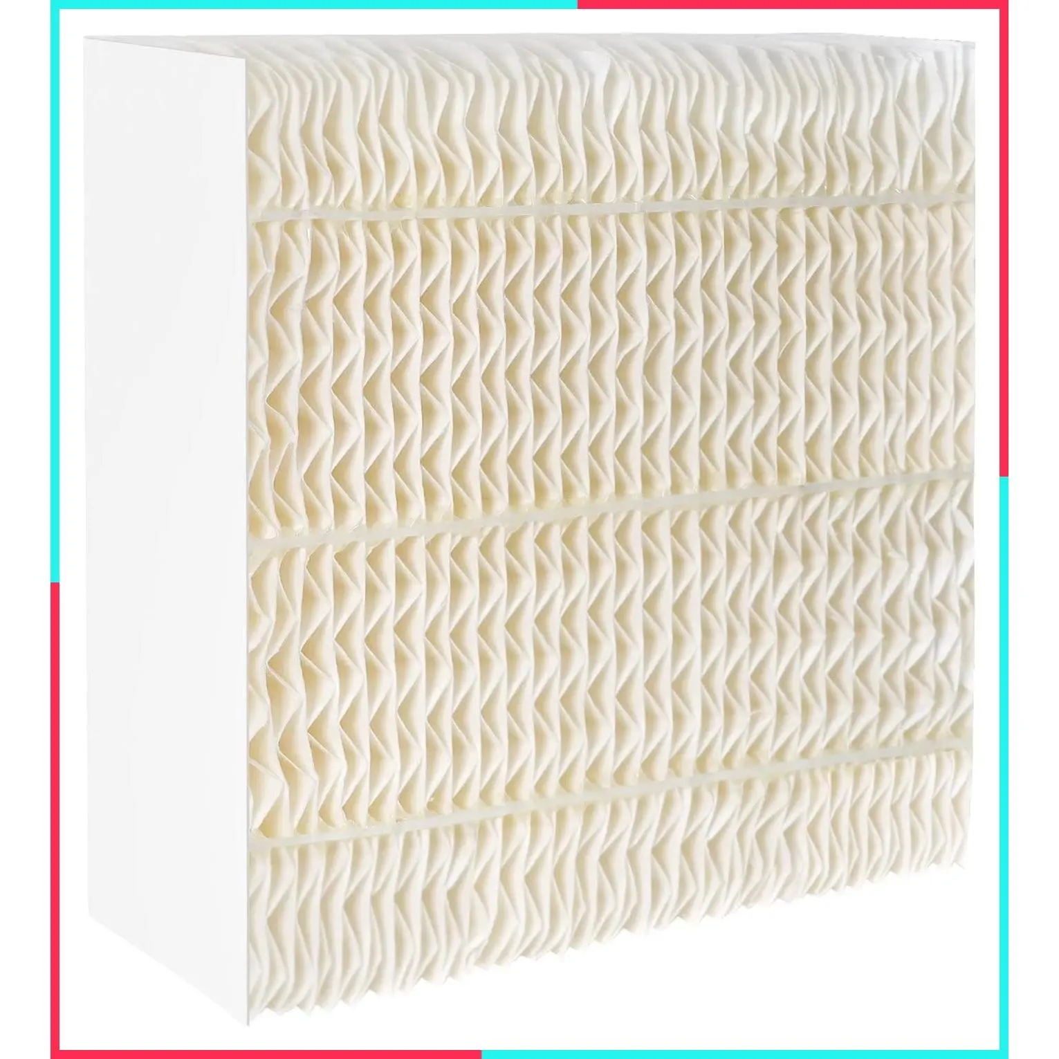 1043 Humidifier Wick Filter Replacement for Evaporative Humidifiers EP9500 EP9700 EP9800 831000 821000 826000 826800 Space Saver 800 8000 Series