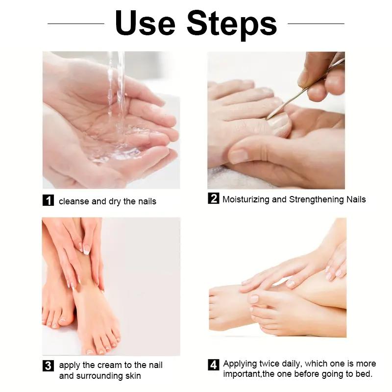 [3 bottles]ROZINO 3 Days Nail Care - Keratin Amino Acid Formula for Superior Nail Nourishment Manicure Treatment with High Brightness & Scratch Resistance 16ml