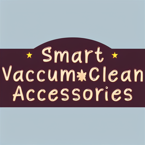 Smart Vaccum Clean Accessories