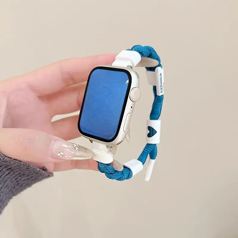Sky blue