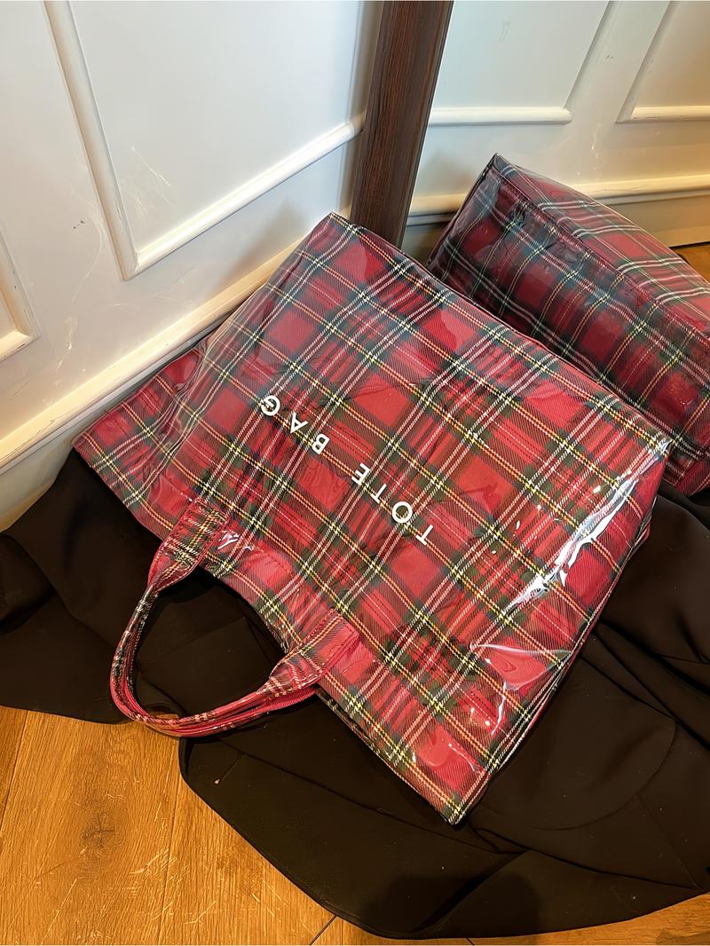 Women's Valentine's Day Gift Tote Bag, Large Capacity Handbag for All Occasions, Casual & Stylish Satchel for Everyday Use, Lightweight Tote Bag