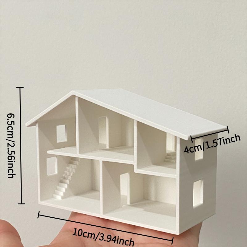 Dollhouse decoration accessories |   Dollhouse miniature display model (PLA material, not made of wood) |   Scene decoration items |   BJD/OB11 Dollhouse Decoration |   Creative Desktop Decorations |   Photography props |   Birthday gift