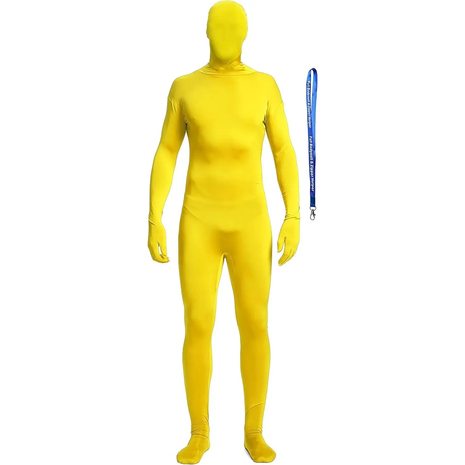 Yellow Color