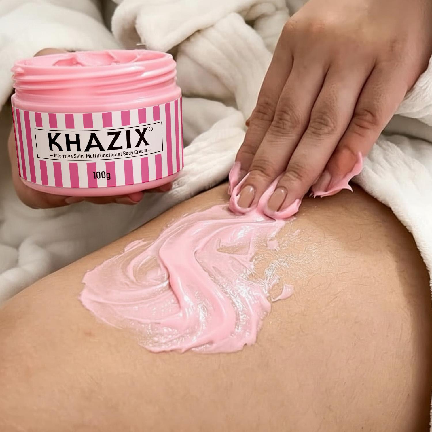 Body Care Hot Sensation Cream, Moisturizing Hydrating, Long Lasting Moisturizing, Refreshing Comfort, Easy to Apply, Relaxes Muscles, Suitable for Massage, Daily Use, Hydrating Moisturizing Skin