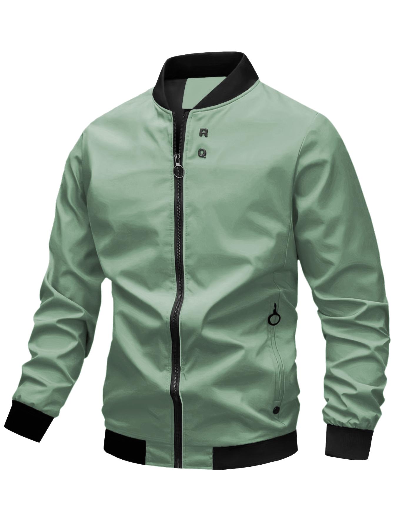 Men's Stylish Business Casual Jacket, Coats, Comfortable Wear for Daily Use & Office, Perfect for Professional & Everyday Fashion