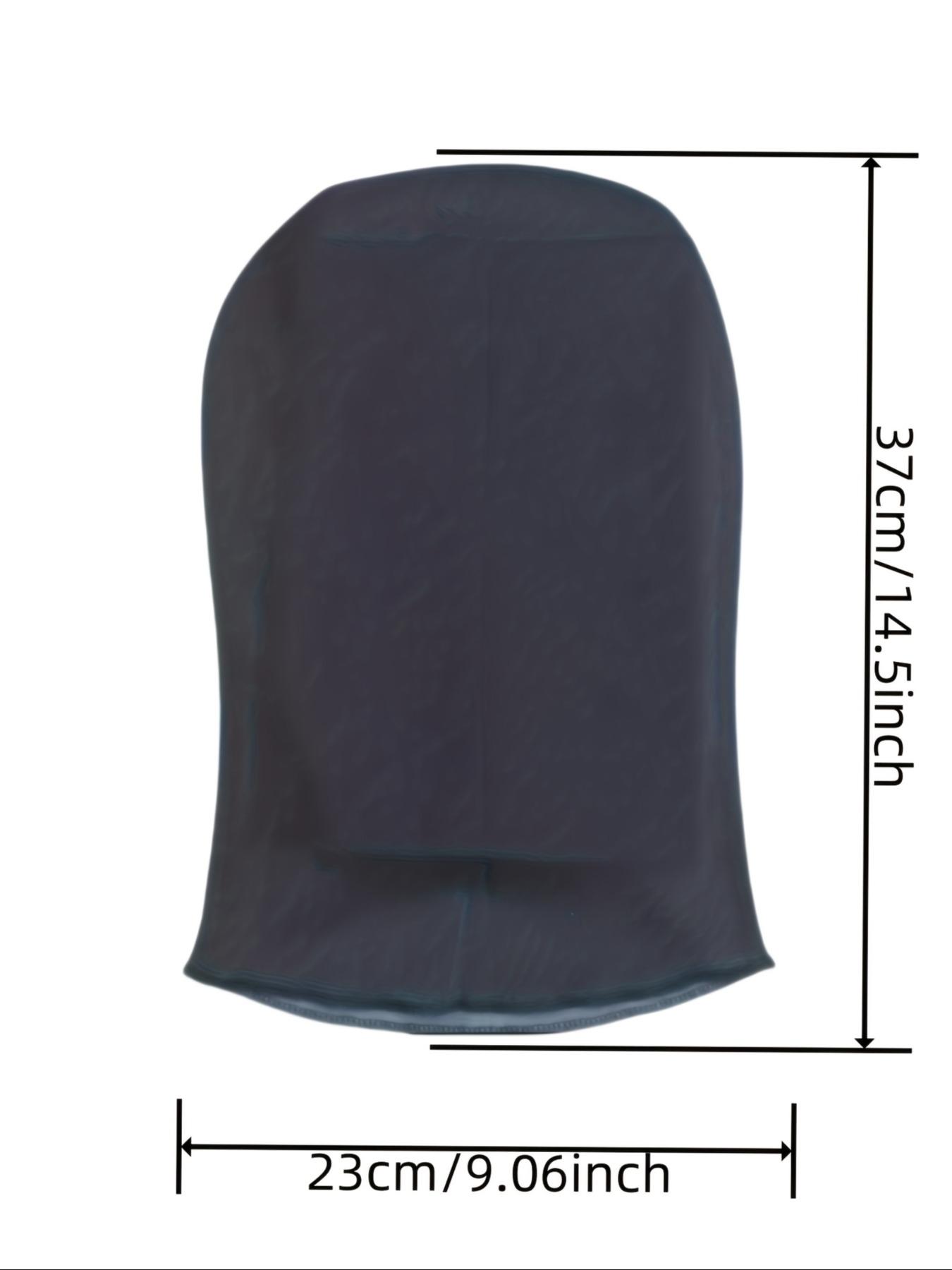 Funny Party Cosplay Masks, 3D Digital Print, Clear Image, Holiday Fun, Realistic Full Face Halloween Carnival Costume Accessories