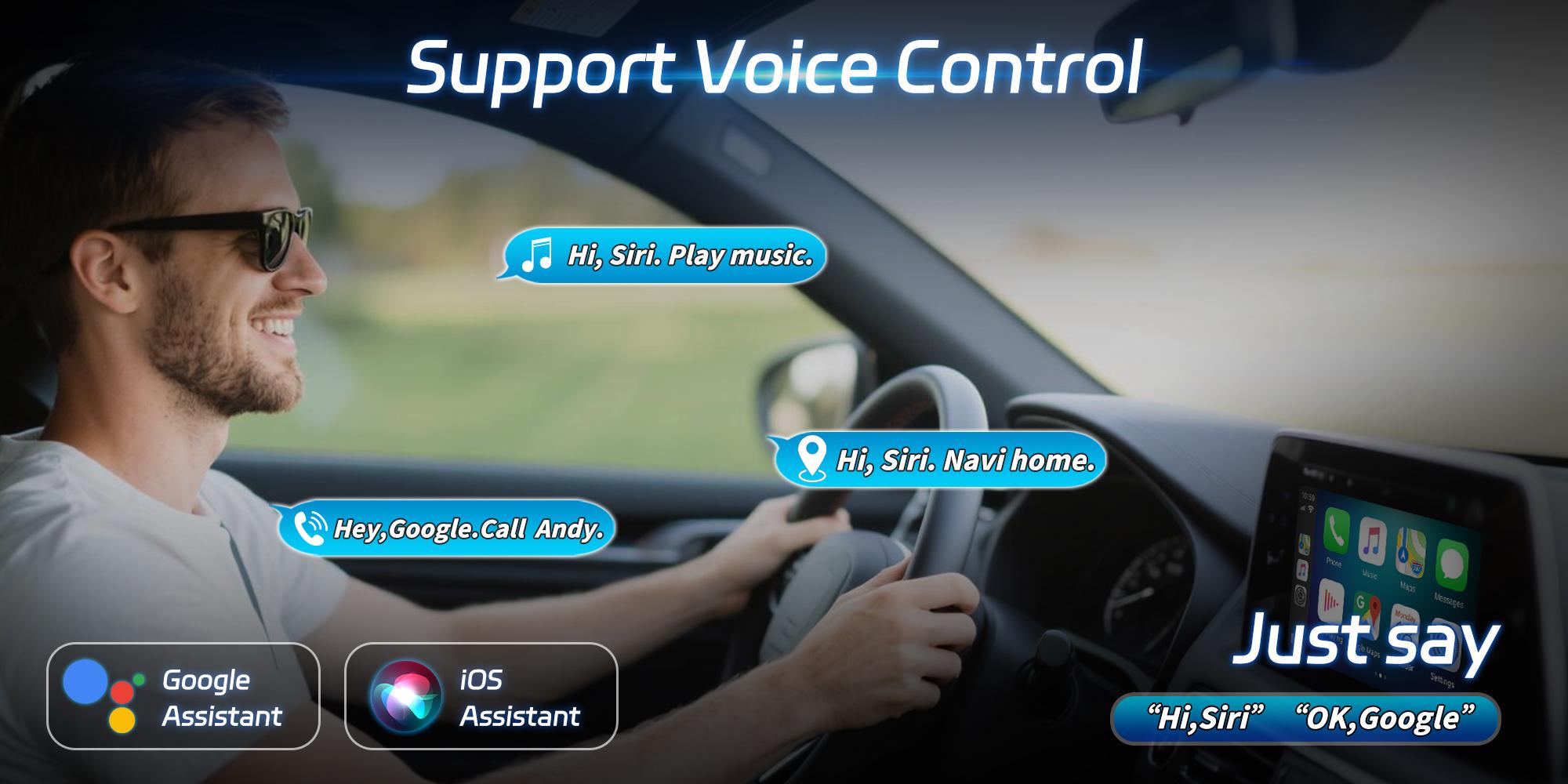 Wireless CarPlay with USB,2-in-1 Wireless CarPlay Apple&Android Auto Adapter,Fast & StableConnection,Carplay Dongle Connectivity,Carplay Wireless Adapter Convert Wired to Wireless,Carplay Adapter Suitable for Factory Wired CarPlay Cars,Car Accessories Wireless CarPlay with USB,2-in-1 Wireless CarPlay Apple&Android Auto Adapter,Fast & StableConnection,Carplay Dongle Connectivity,Carplay Wireless Adapter Convert Wired to Wireless,Carplay Adapter Suitable for Factory Wired CarPlay Cars,Car Accessories