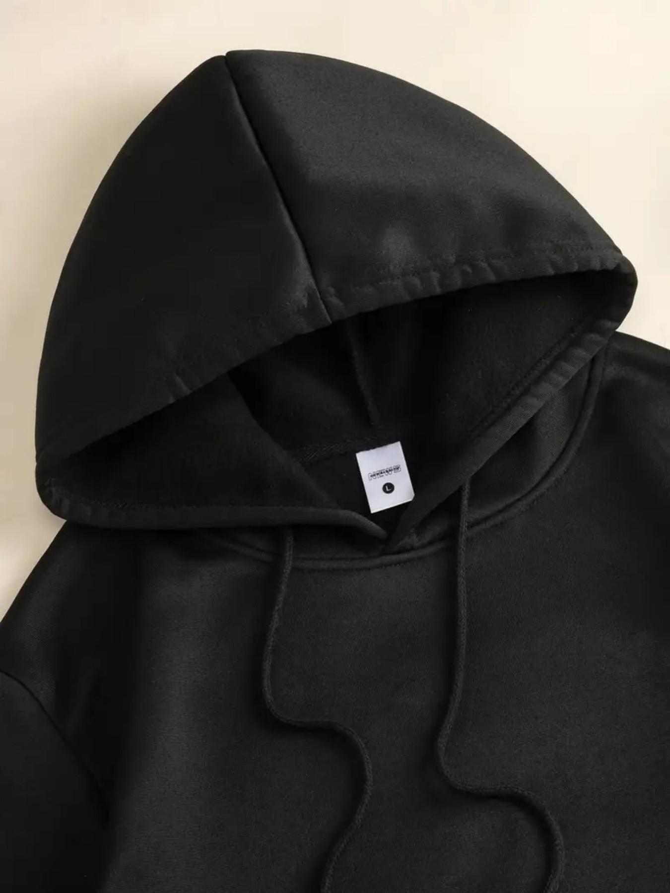 Onkelz Band Hoodie (2026 Model), German Style Pattern, Perfect Concert/festival Gift for Fans, Unisex Casual Wear