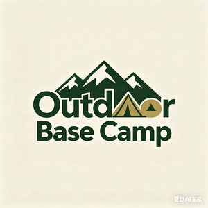 Outdoor Base Camp