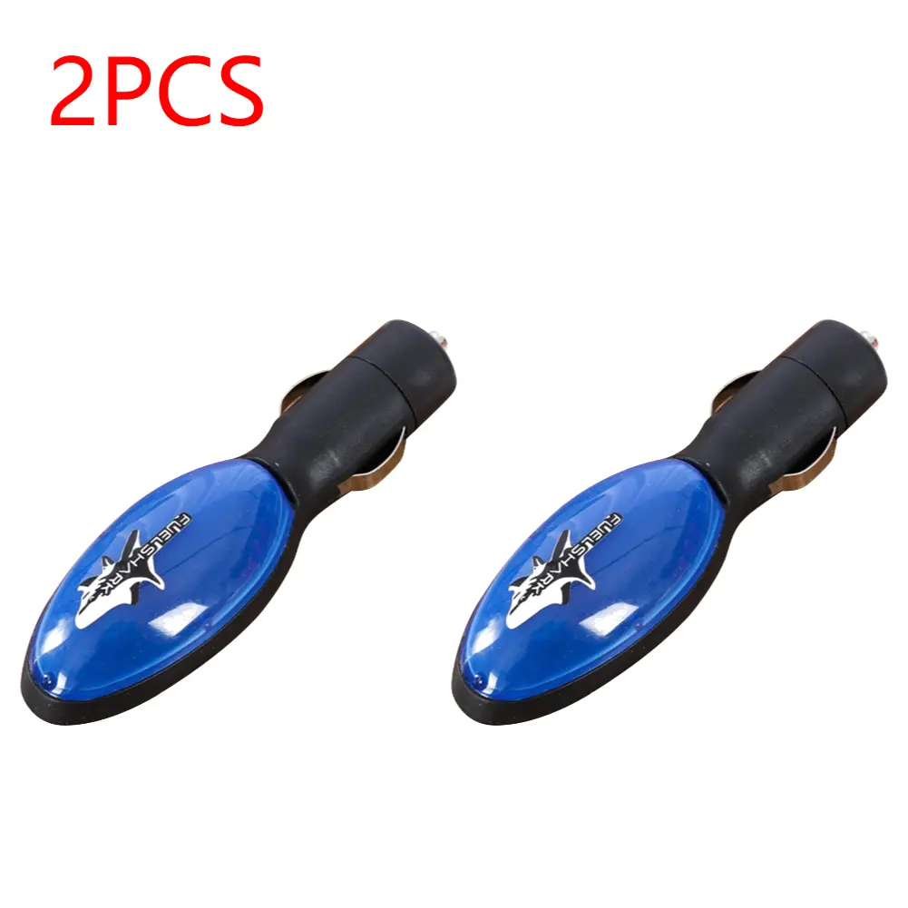 Portable Car Fuel Saver Save On Gas Fuel Economizer Save Gas Features Practical Auto Fuel Saver For Vehicles Fuel-saving