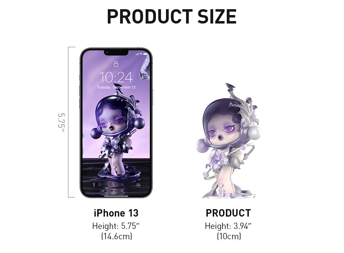 Unboxing-SKULLPANDA The Sound Series Figures-3.0