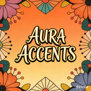 AURA ACCENTS
