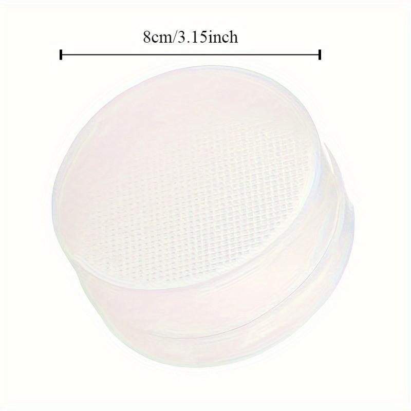 Soft Diffuser Flash Light Round Head for Godox V1/v1pro/v100 Dslr Camera Hot Shoe Lamp Portable Soap Box Softbox Photographic Fill Light