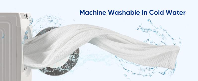 Dual Layer 4 Inch Memory Foam Mattress Topper Twin Size, 2 Inch Gel Memory Foam Plus 2 Inch Cooling Pillow Top Cover with 8-21 Inch Deep Pocket, Mattress Pad Comfort Support for Back Pain