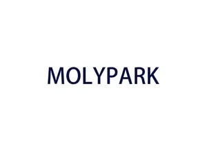 MOLYPARK shop logo
